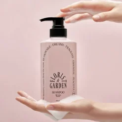 Milk Protein Intensive Shampoo