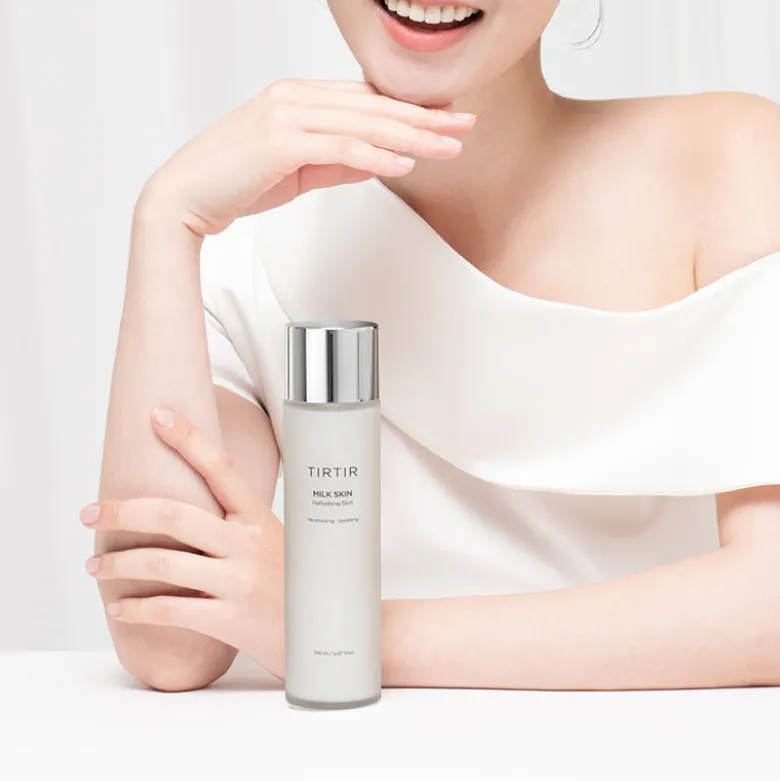 Milk Skin Toner