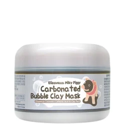 Milky Piggy Carbonated Bubble Clay Mask