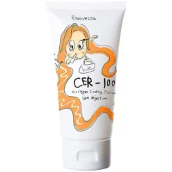 Milky Piggy Collagen Coating Protein Ion Injection