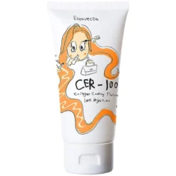 Milky Piggy Collagen Coating Protein Ion Injection