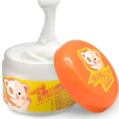 Milky Piggy EGF Elastic Retinol Cream