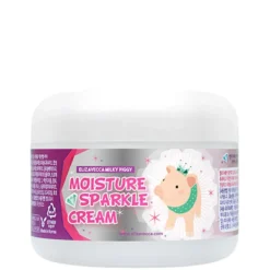 Milky Piggy Moisture Sparkle Cream