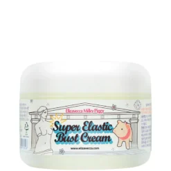 Milky Piggy Super Elastic Bust Cream