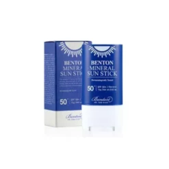 Mineral Sun Stick