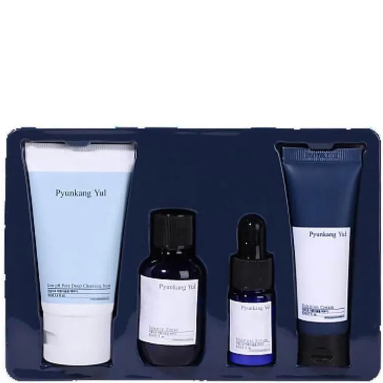 Mini Set 4 PCS