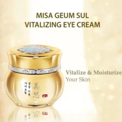 MISA Geum Sul Vitalizing Eye Cream