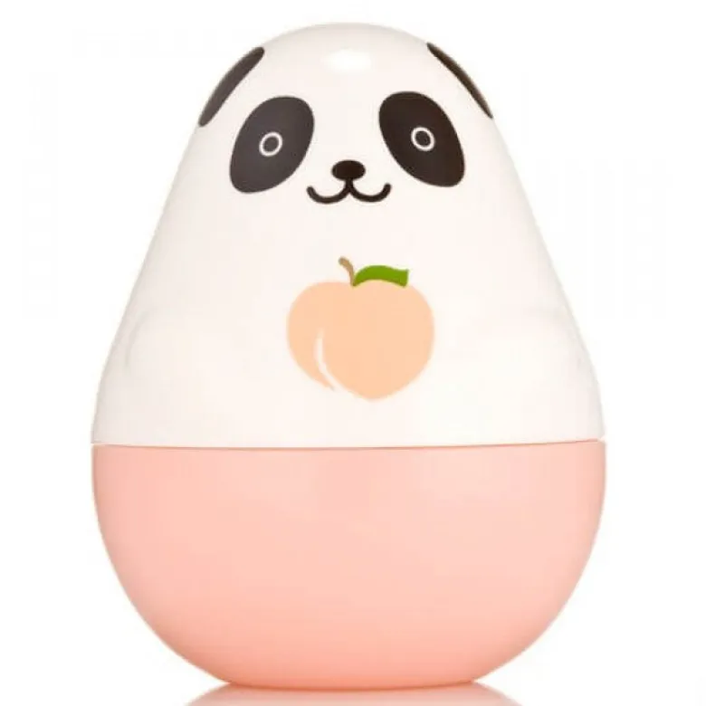 Missing U Hand Cream Panda