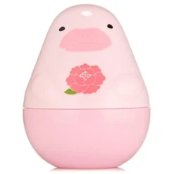 Missing U Hand Cream Pink Dolphin Story