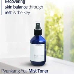 Mist Toner