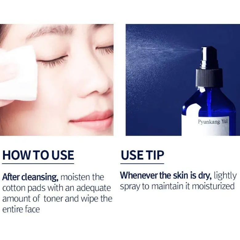 Mist Toner