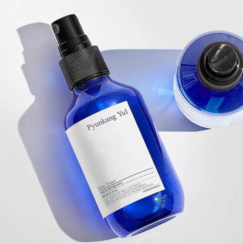 Mist Toner