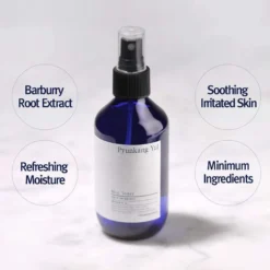 Mist Toner