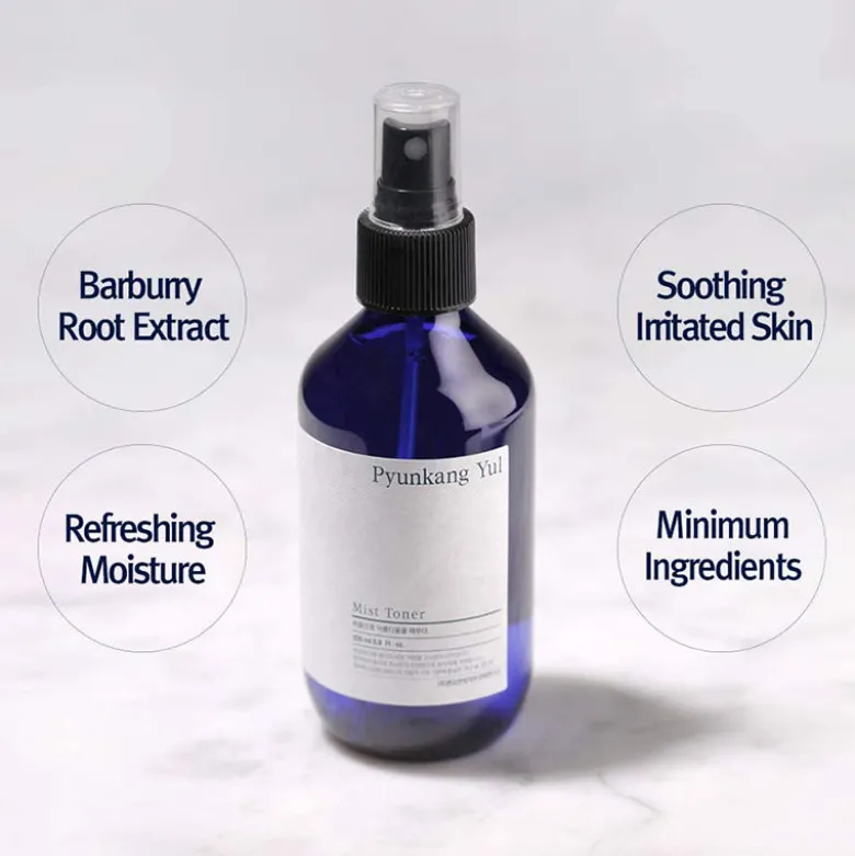 Mist Toner