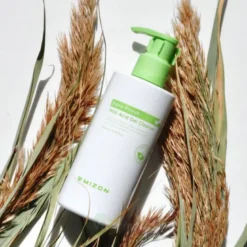 Mizon Pore Fresh Mild Acid Gel Cleanser