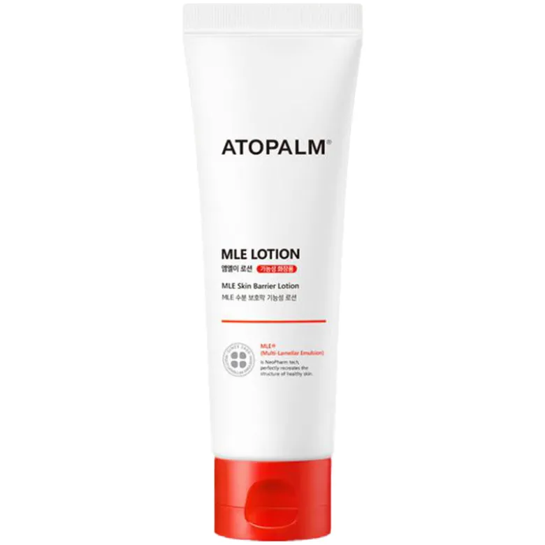 MLE Lotion