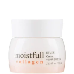 Moistfull Collagen Cream