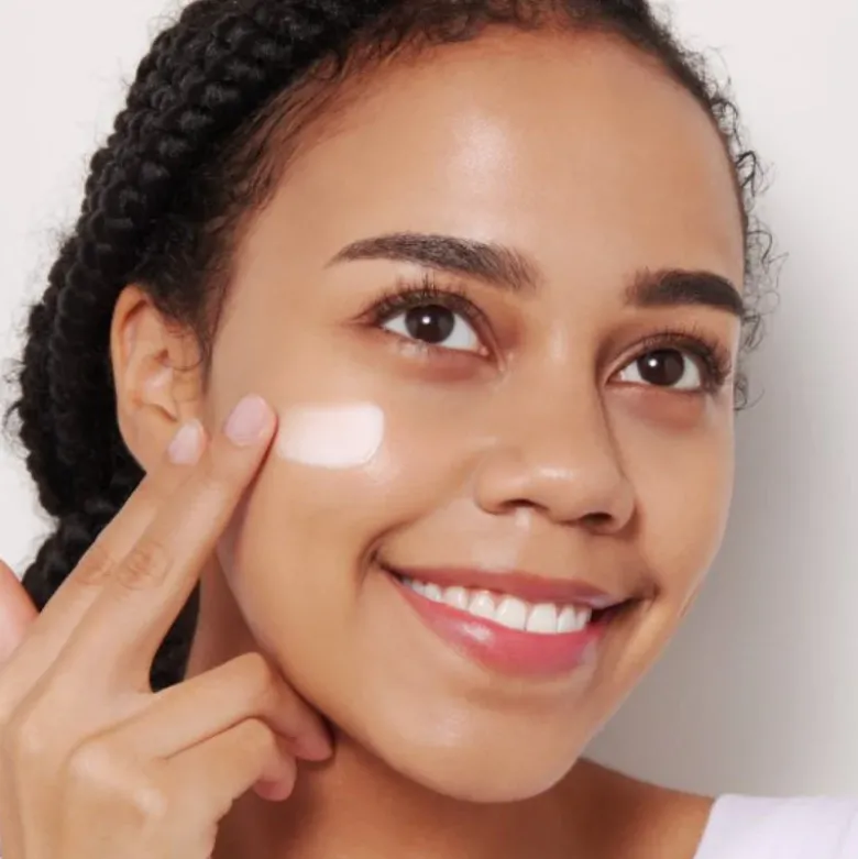 Moistfull Collagen Cream