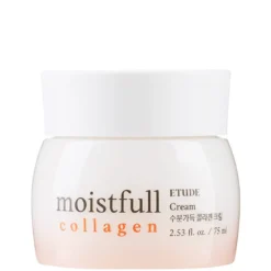 Moistfull Collagen Cream
