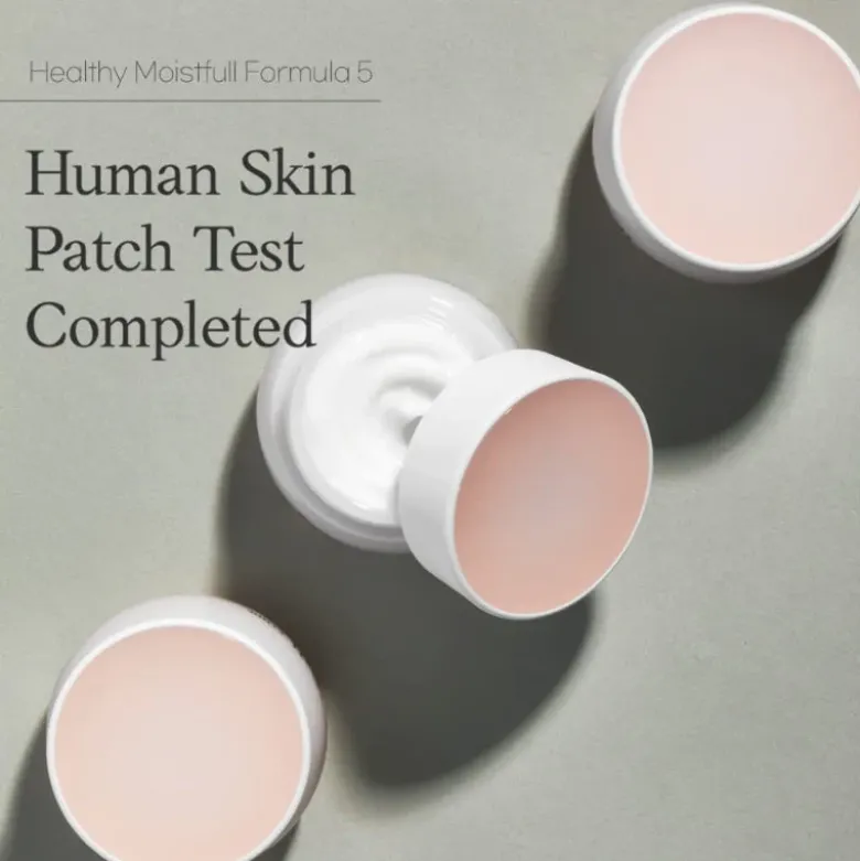 Moistfull Collagen Cream