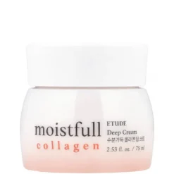 Moistfull Collagen Deep Cream