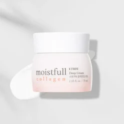 Moistfull Collagen Deep Cream
