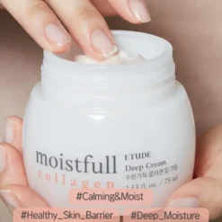 Moistfull Collagen Deep Cream