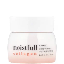 Moistfull Collagen Deep Cream