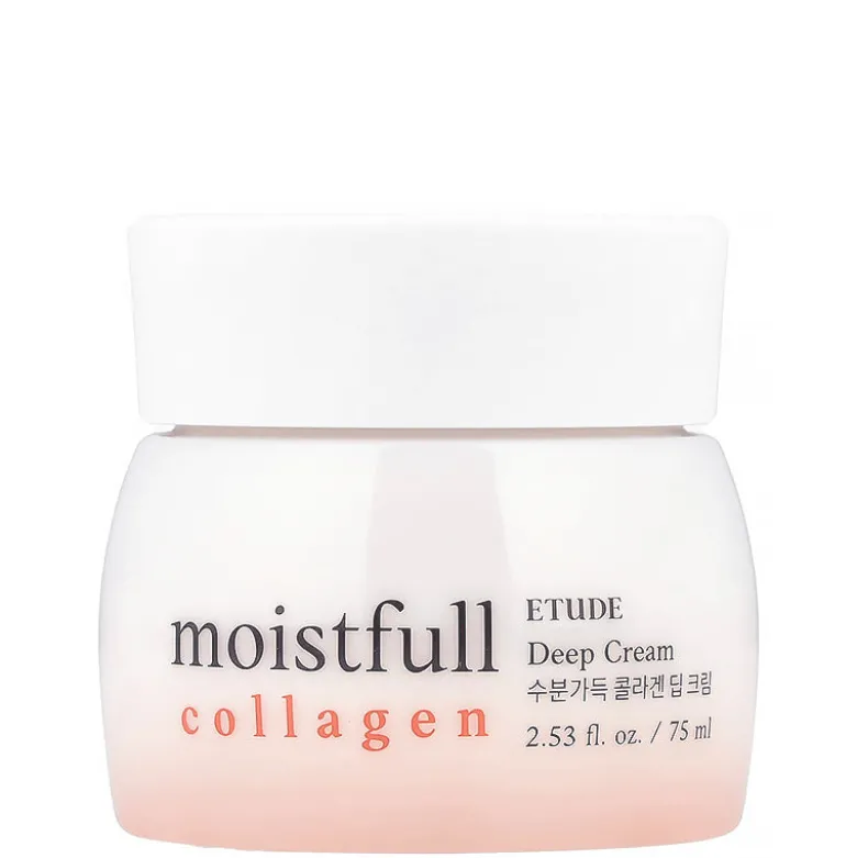Moistfull Collagen Deep Cream