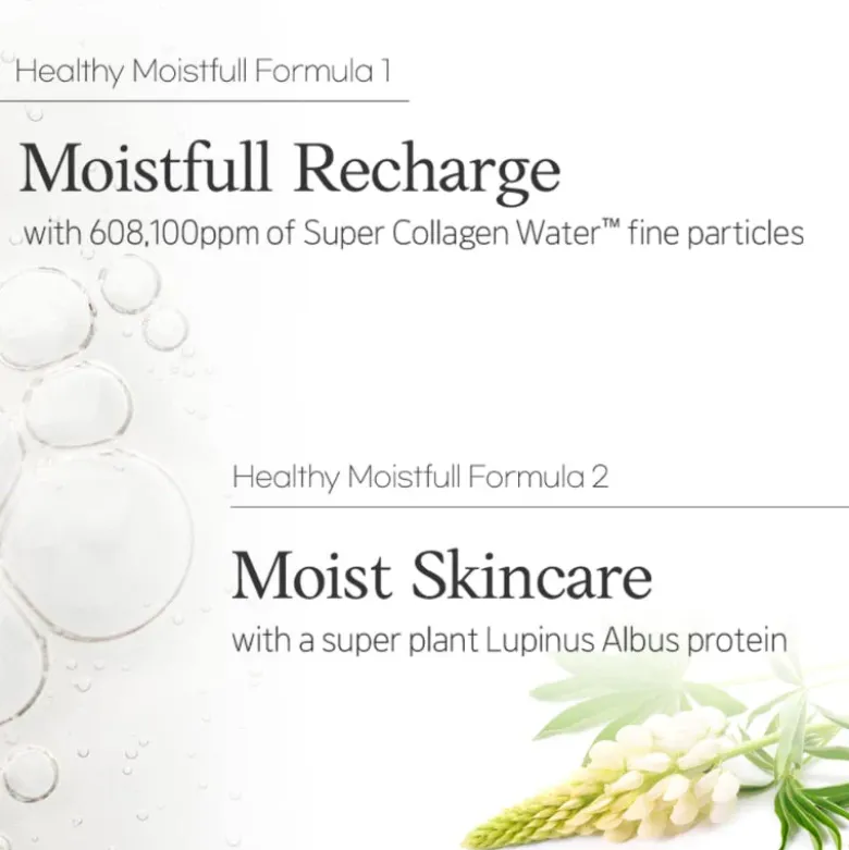 Moistfull Collagen Deep Cream