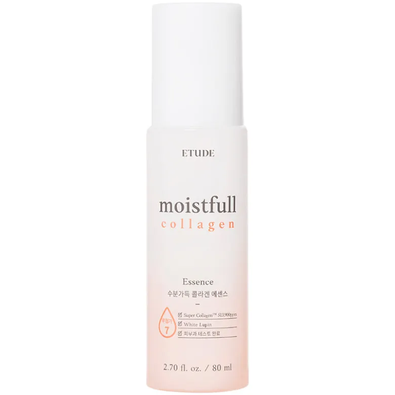 Moistfull Collagen Essence