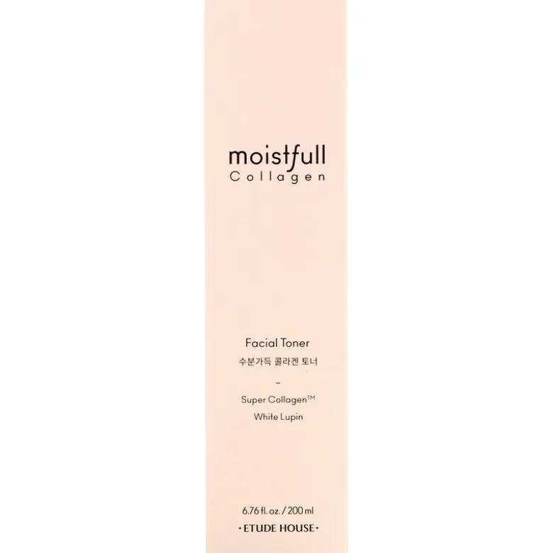 Moistfull Collagen Toner