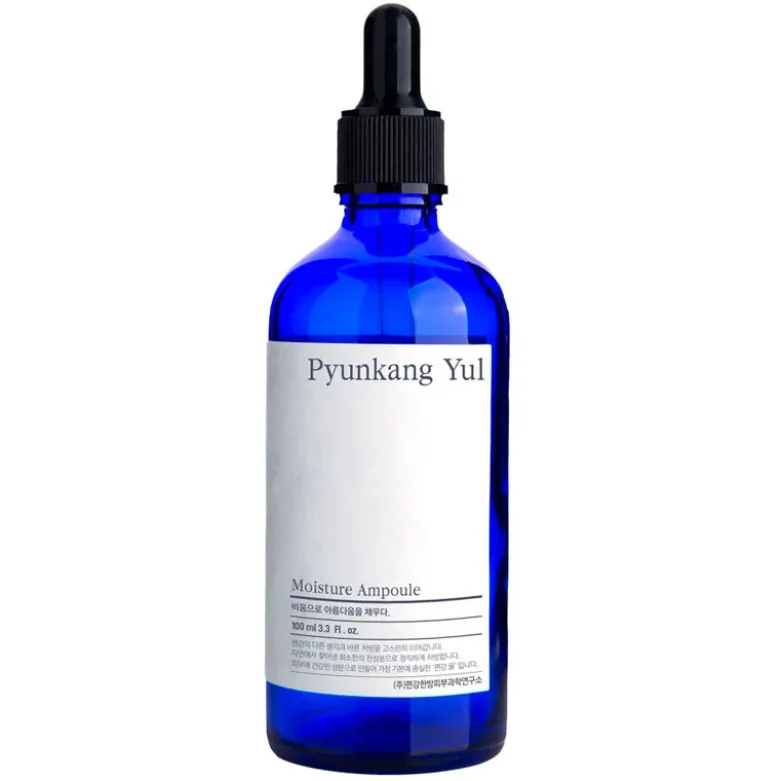 Moisture Ampoule
