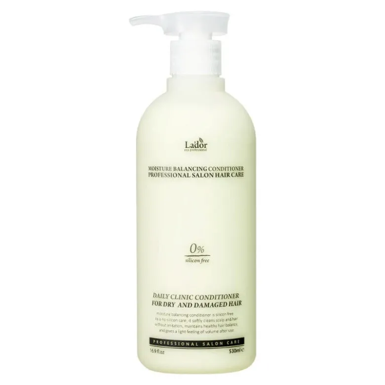 Moisture Balancing Conditioner