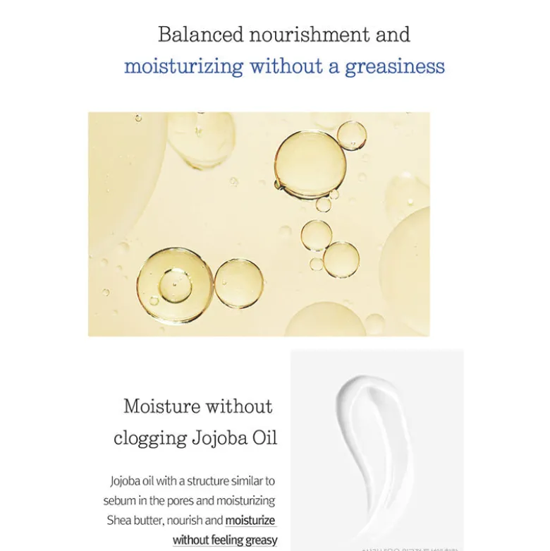 Moisture Cream