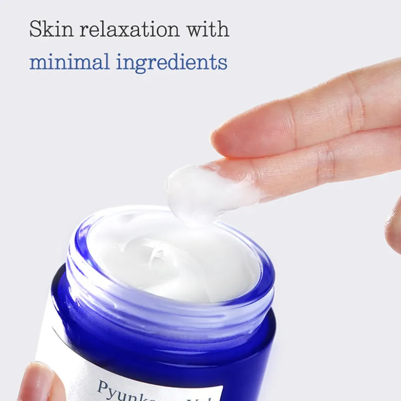 Moisture Cream
