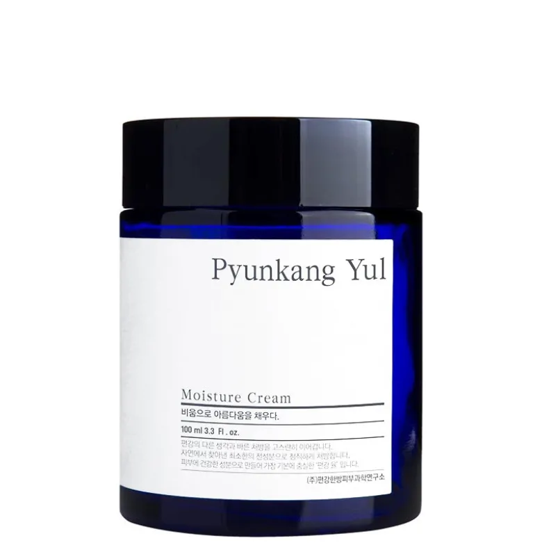 Moisture Cream