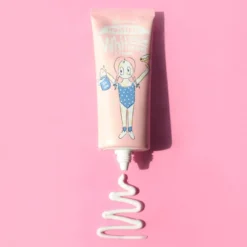 Moisture Skin Liar Whitening Cream