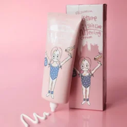 Moisture Skin Liar Whitening Cream