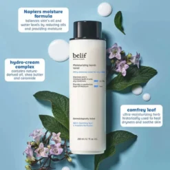 Moisturizing Bomb Toner