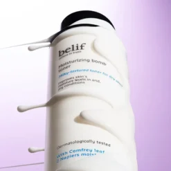 Moisturizing Bomb Toner
