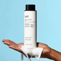 Moisturizing Bomb Toner