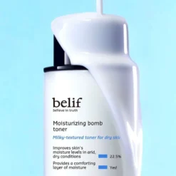 Moisturizing Bomb Toner