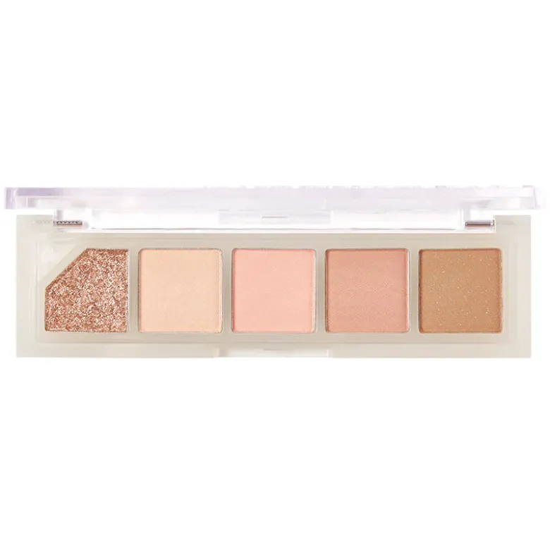 Mood Shower Eye Palette