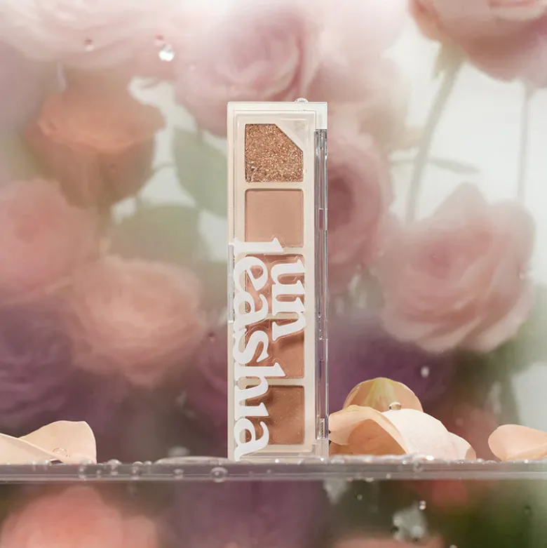 Mood Shower Eye Palette