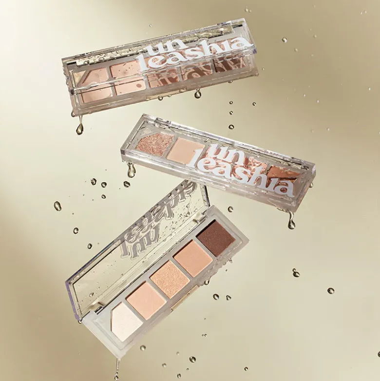 Mood Shower Eye Palette