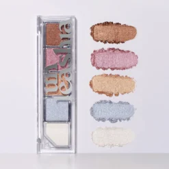 Mood Shower Face Palette