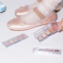 Mood Shower Face Palette