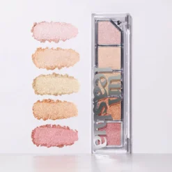 Mood Shower Face Palette