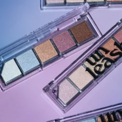 Mood Shower Face Palette